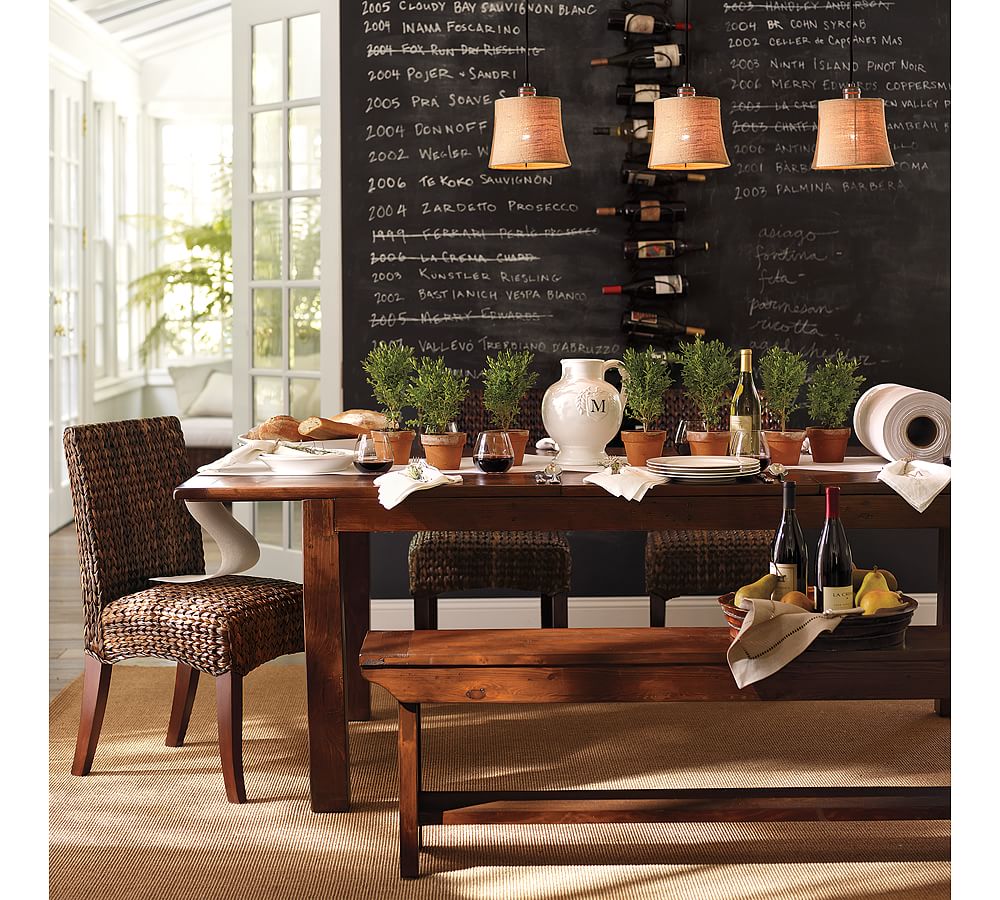 Single Modular Wine Rack Pottery Barn