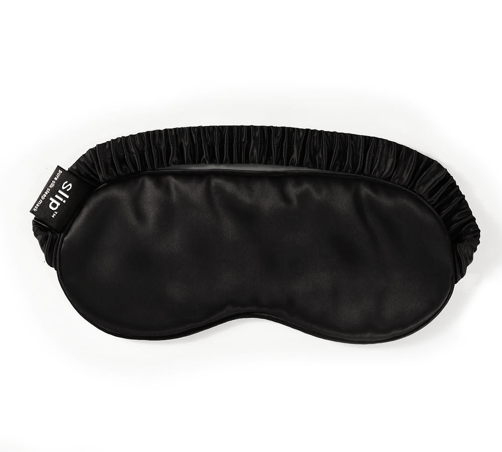 Slip® Silk Eye Mask Pottery Barn