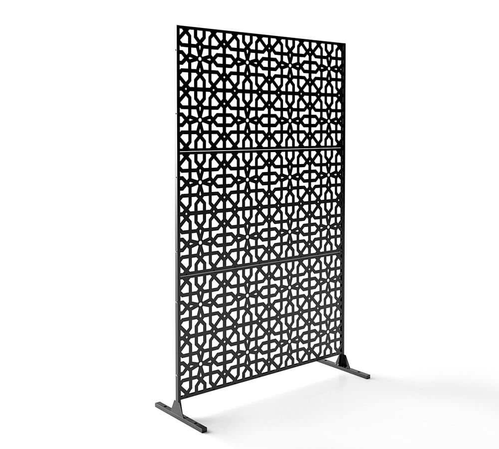 Privacy Screens | Pottery Barn