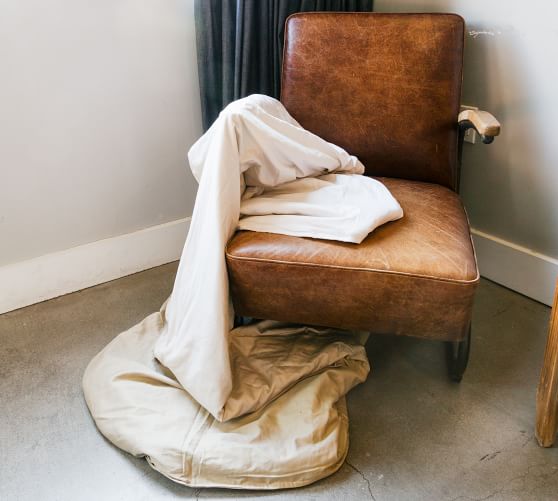 Gravity X Modernist Weighted Blanket Pottery Barn