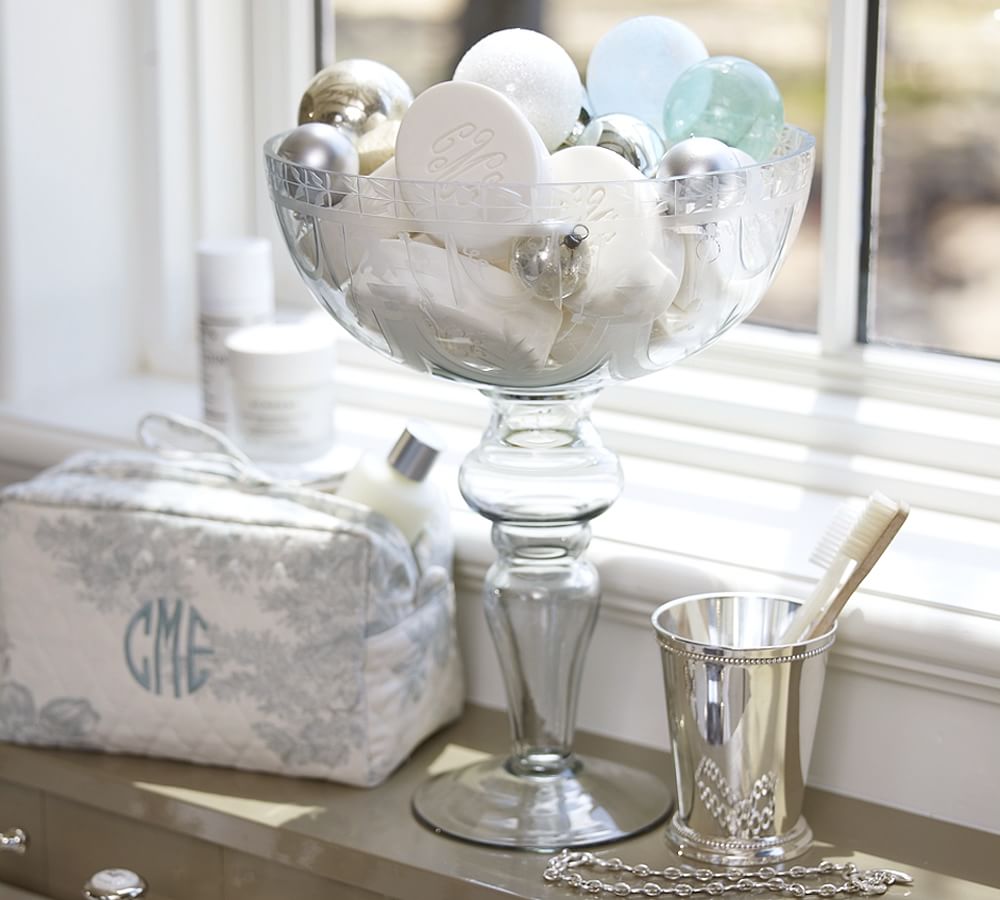 SilverPlated Julep Cup Pottery Barn