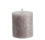 Premium Flicker Flameless Candles - Gray | Pottery Barn