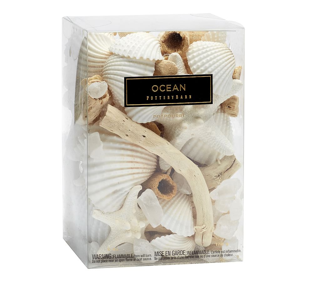 pottery barn signature scent