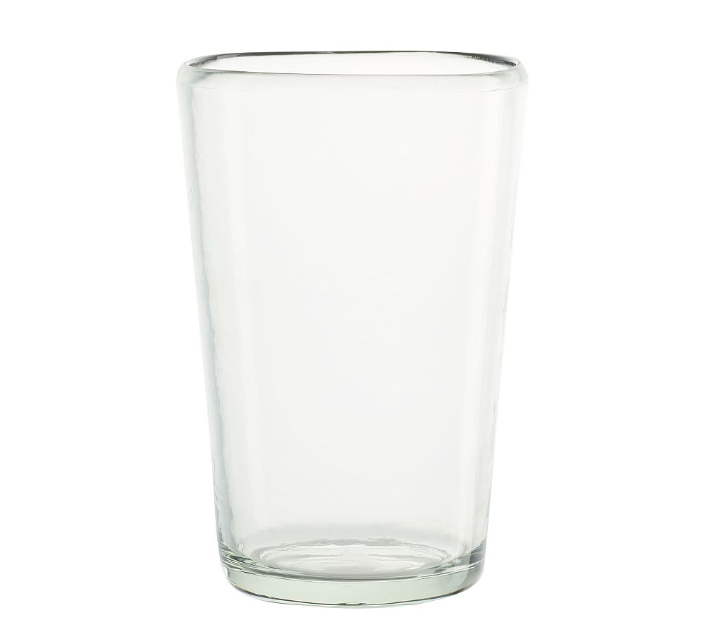 Sayulita Acrylic Cocktail Glasses Pottery Barn