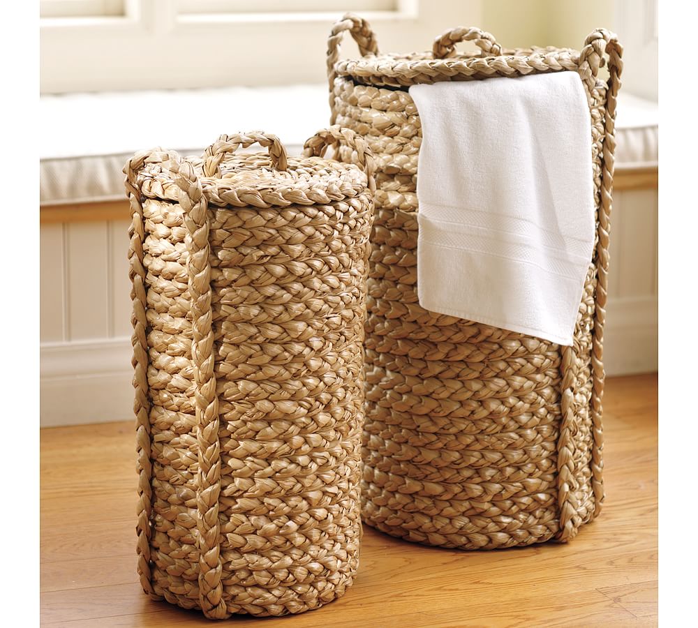 Hampers, Set of 2 Pottery Barn