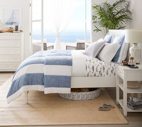 Chenille Jute Basketweave Handwoven Rug Pottery Barn