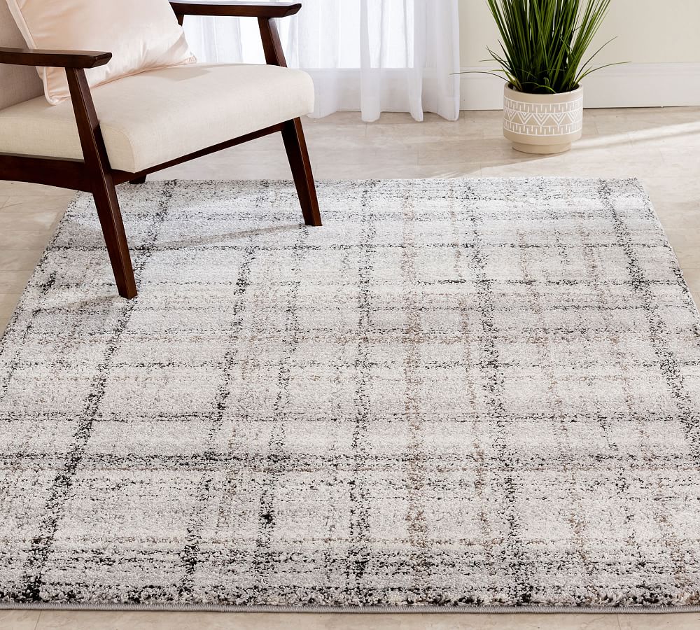Davie Rug Pottery Barn