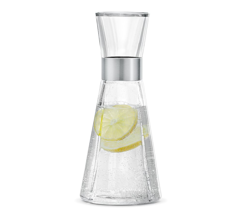 Rosendahl® Grand Cru Water Carafe| Wine Accessories | Pottery Barn