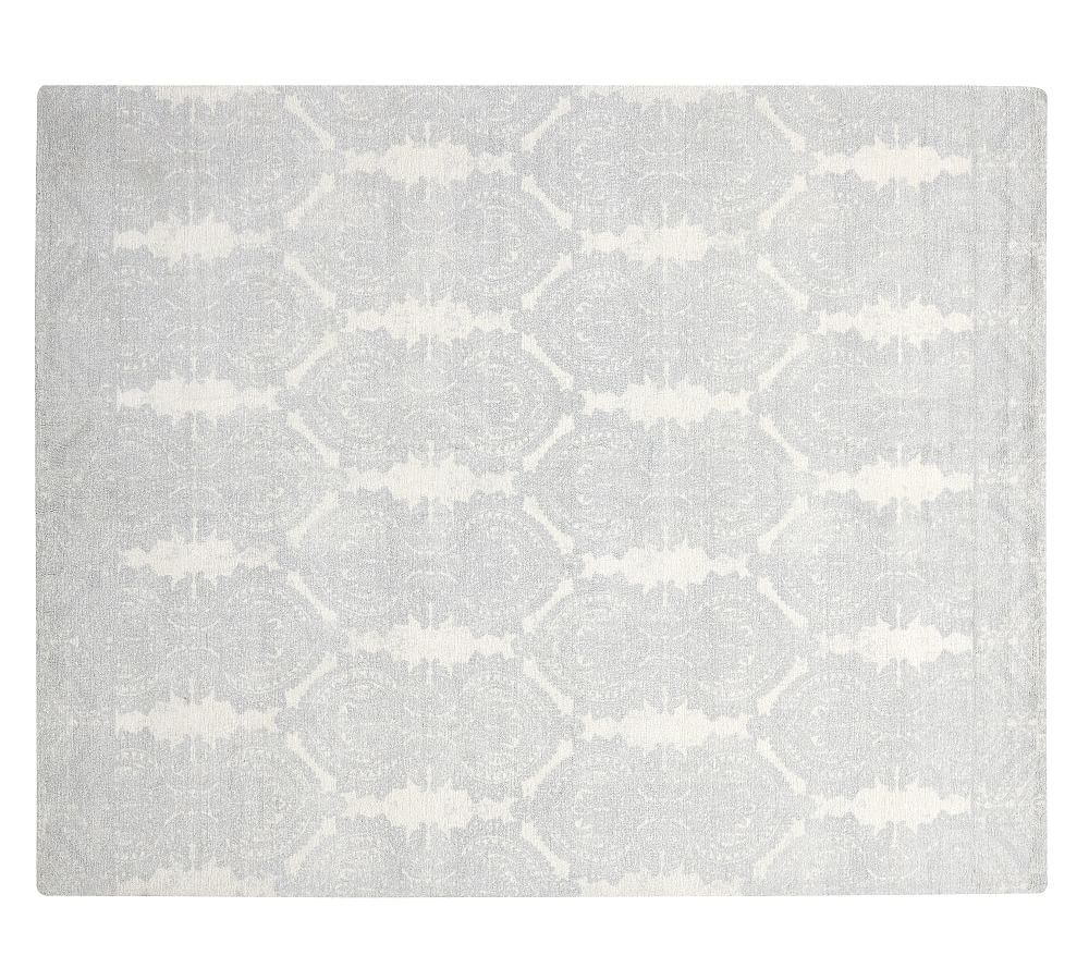 Octavia Printed Rug Pottery Barn