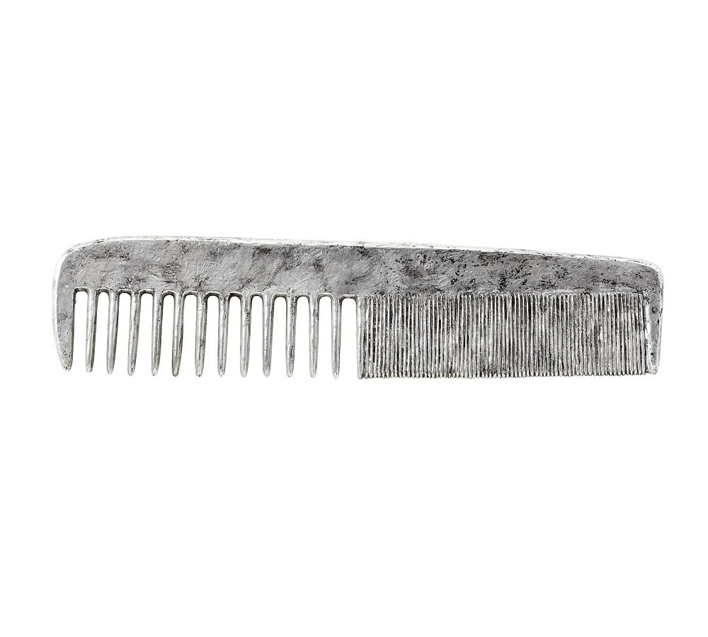 Comb | Wall Decor | Pottery Barn