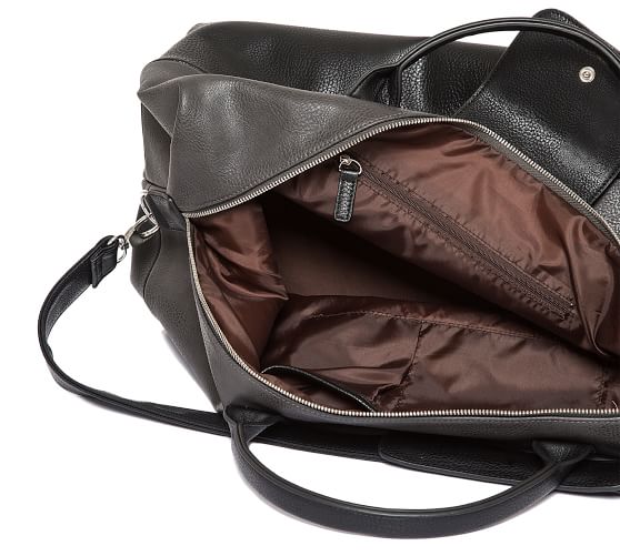 Max Duffle Bag Pottery Barn