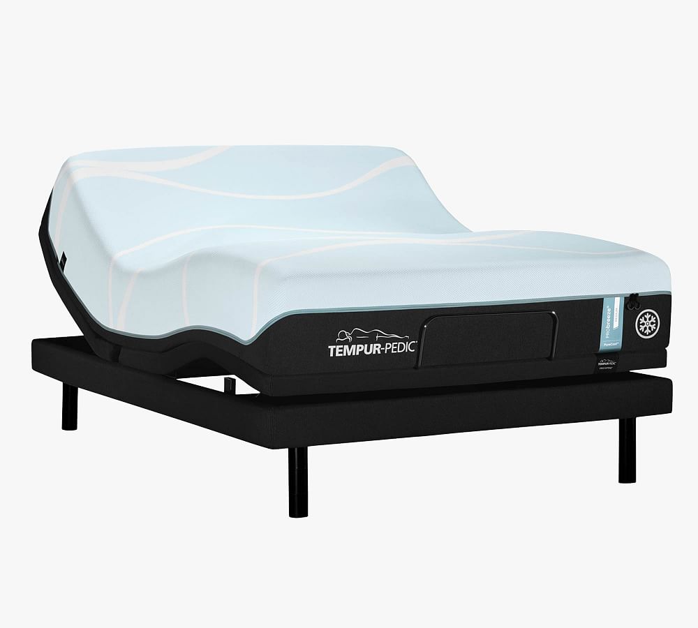 TempurErgo® Extend Smart Base powered by Sleeptracker® AI Pottery Barn