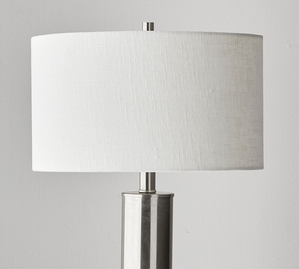 Franz Metal Table Lamp | Pottery Barn