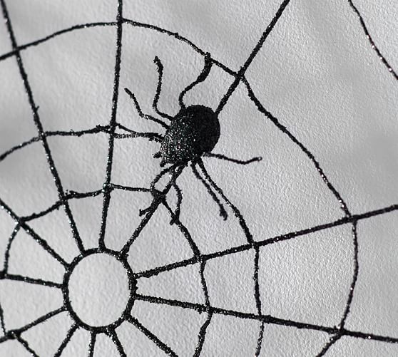 Spider  Wall Art Wall Decor Pottery Barn