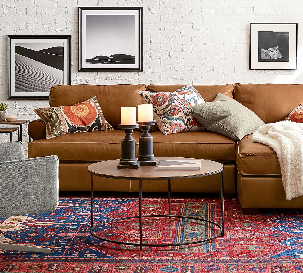 Painted Carved Wood Pillar Holders Black Candle Holder Pottery Barn