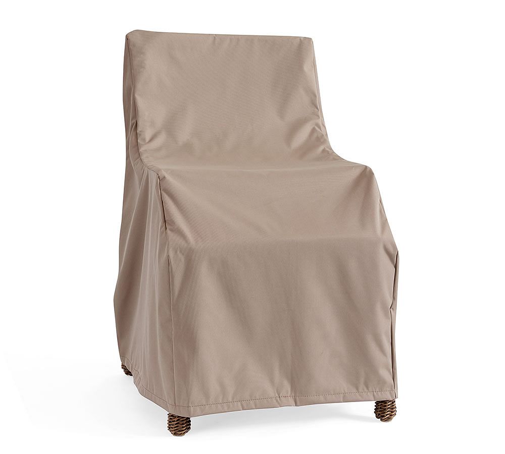 Saybrook Custom Fit Outdoor Covers Dining Chair Pottery Barn   Img9l 