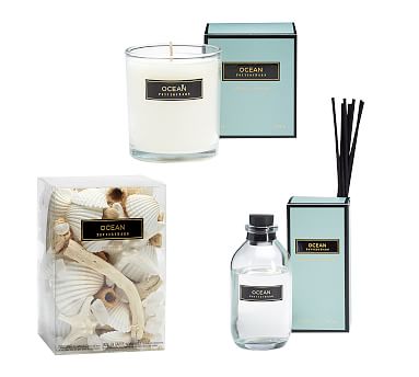 pottery barn signature scent