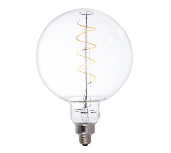 Filament Bulb Lighting | Pottery Barn