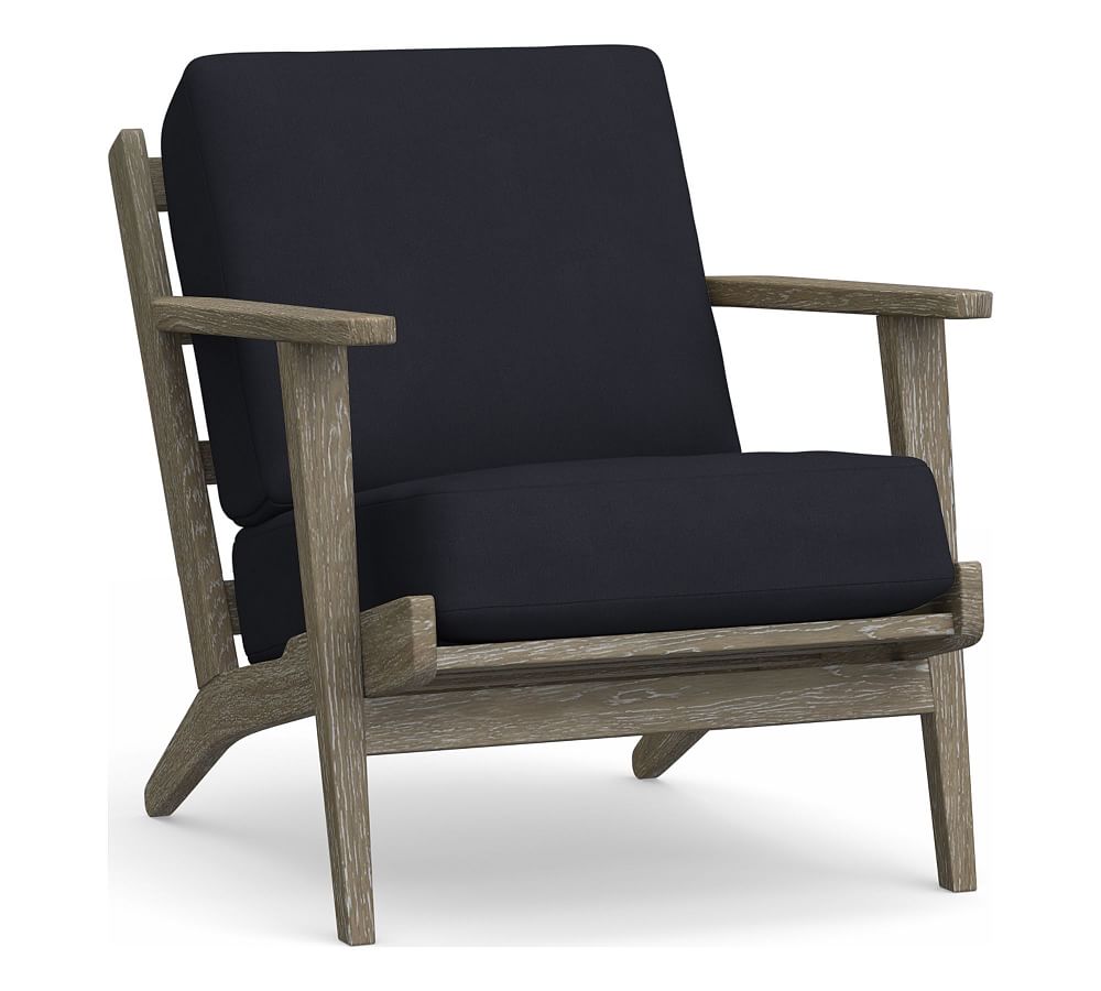 Raylan Outdoor Furniture Cushions Pottery Barn