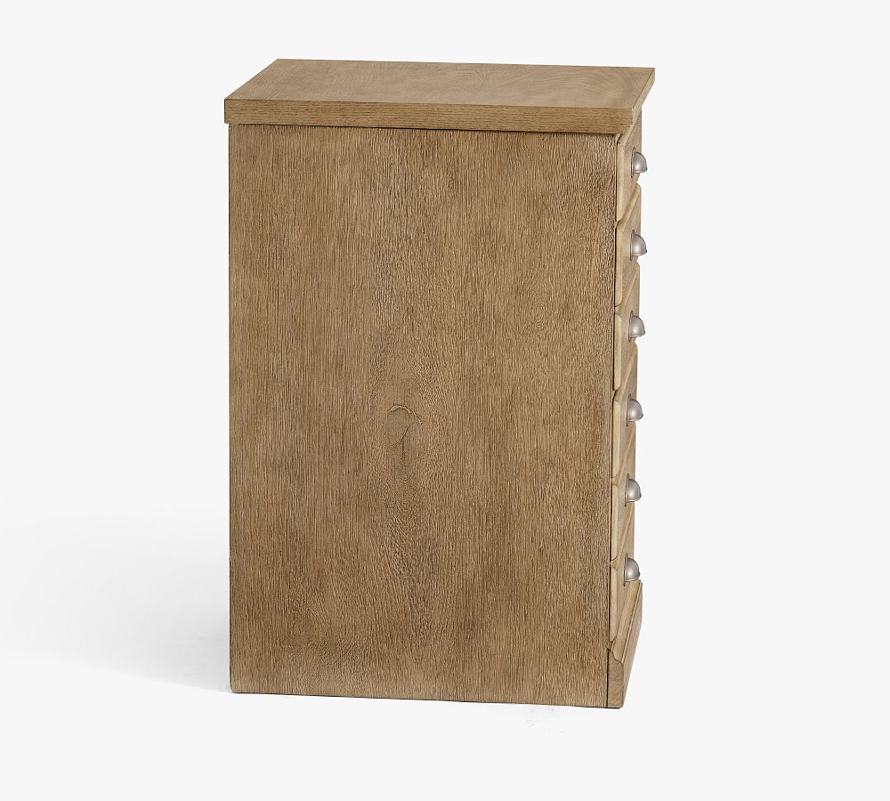 Printer's 3Drawer Filing Pottery Barn