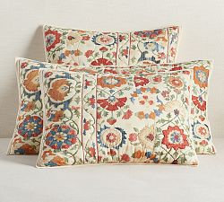 Penelope Handcrafted Quilted Sham