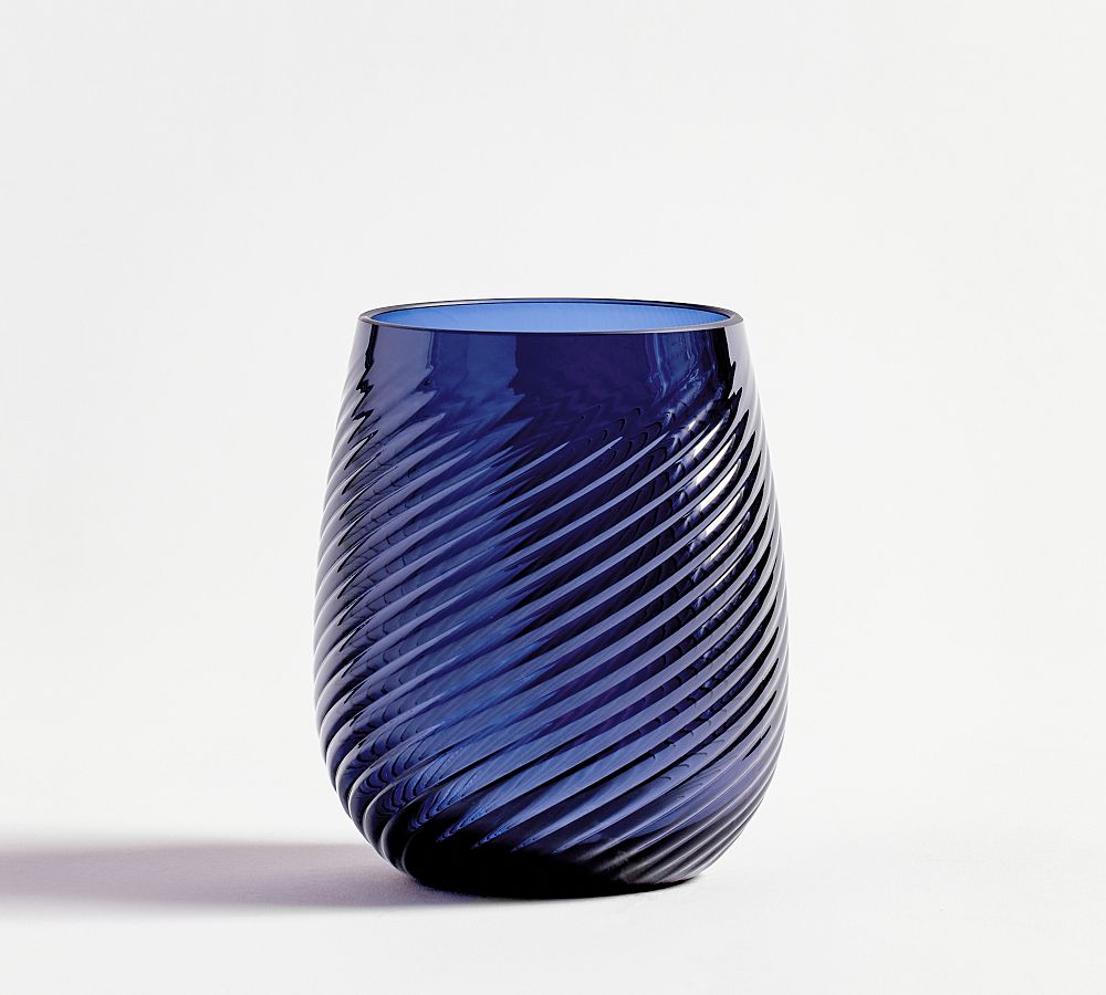 Monique Lhuillier Campania Outdoor Tumblers - Set of 4