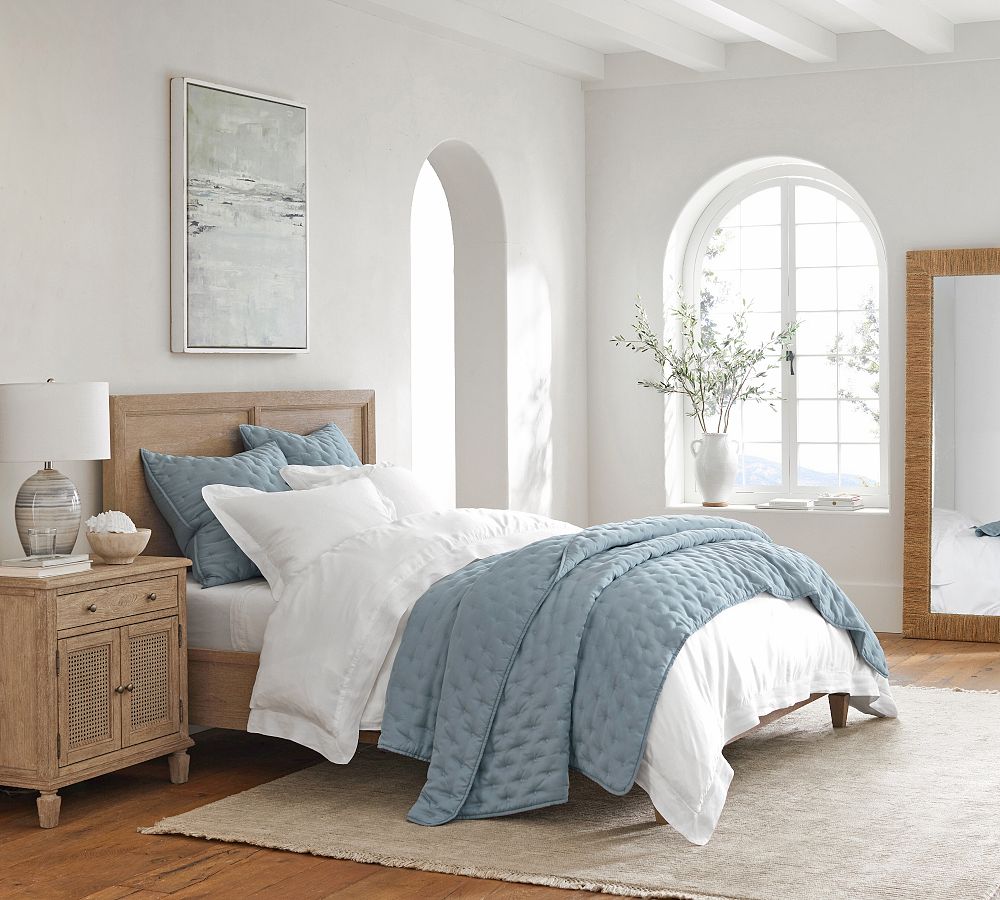 Sausalito Bed | Pottery Barn