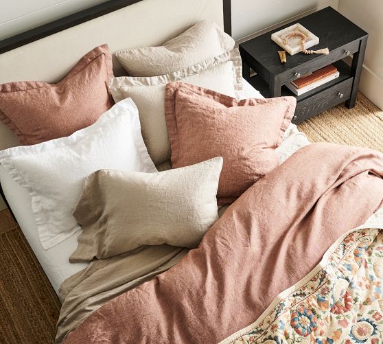 Penelope Handcrafted Quilt Pottery Barn