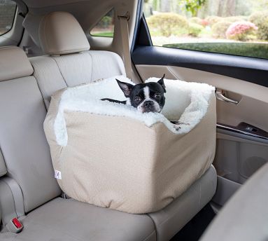 Look Out Pet Car Seat | Pottery Barn