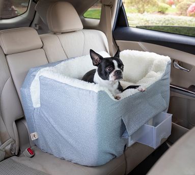 Look Out Pet Car Seat | Pottery Barn