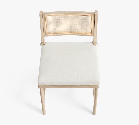 Lakeport Dining Chair Cushion Pottery Barn