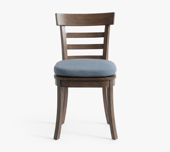 Liam Dining Chair Cushion Pottery Barn