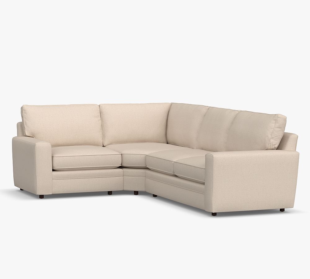 Pottery Barn Sleeper Sofa Sectional Matttroy