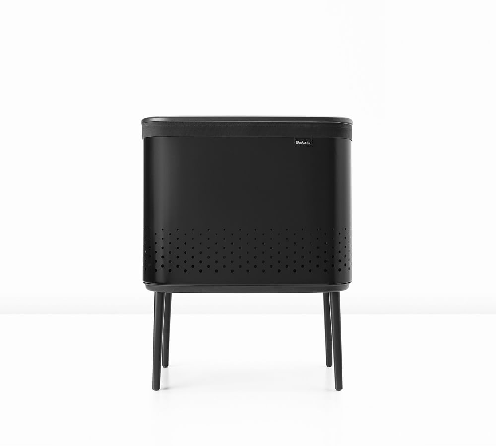 Brabantia Bo 16 Gallon Laundry Hamper Pottery Barn