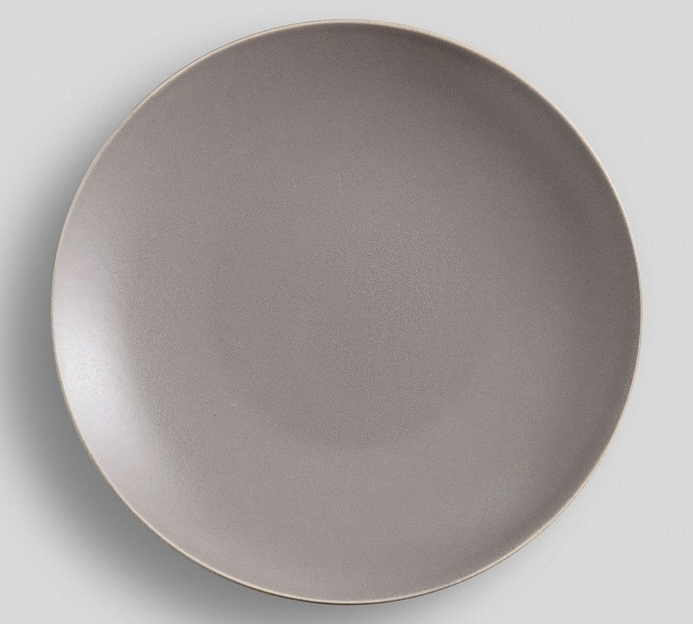 Mason Stoneware Dinner Plates | Pottery Barn