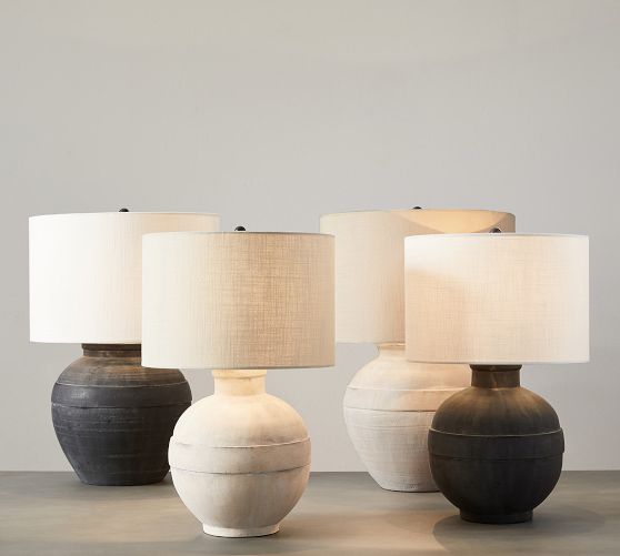 Table Lamps, Desk Lamps & Bedside | Lighting | Barn