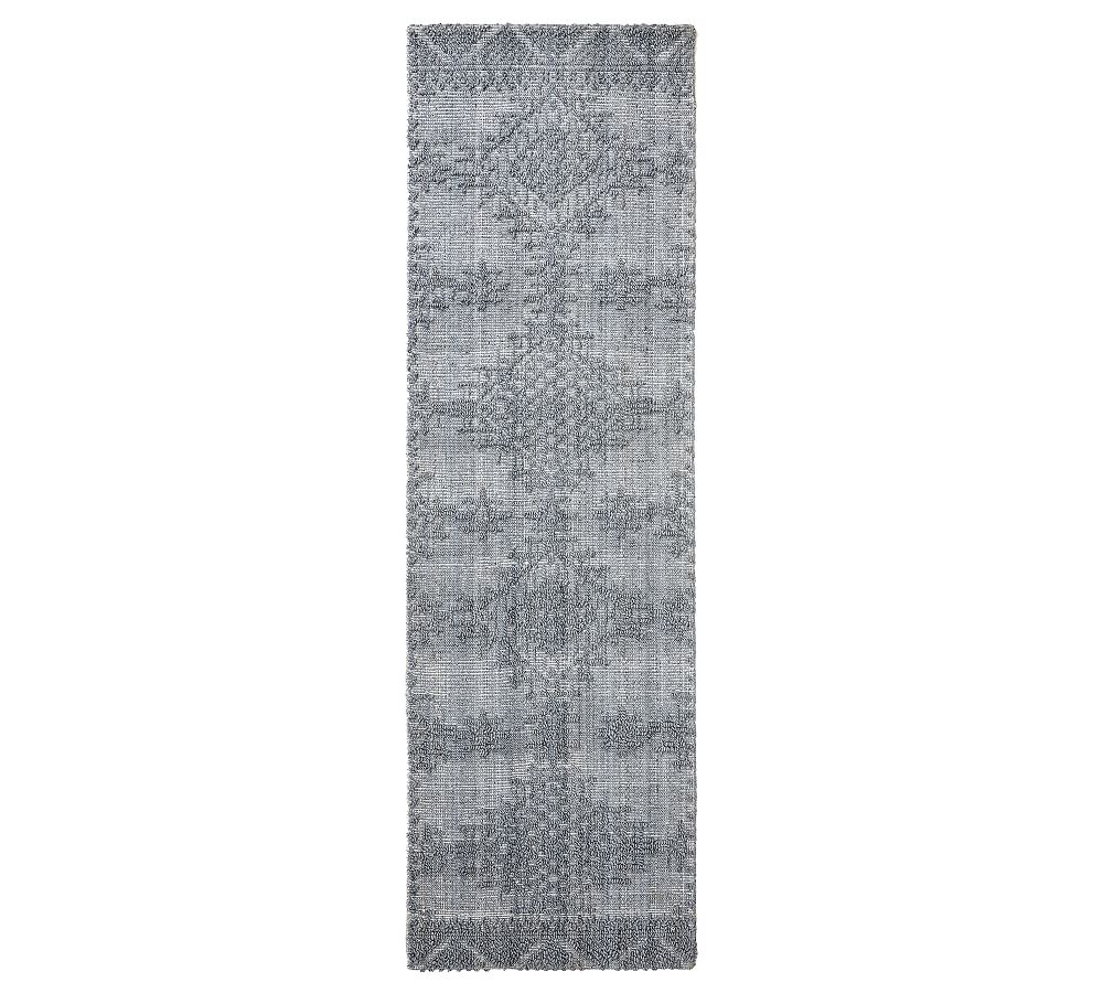Lillia Performance Rug Pottery Barn