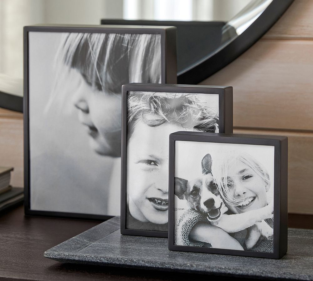 Hagen Picture Frames | Pottery Barn