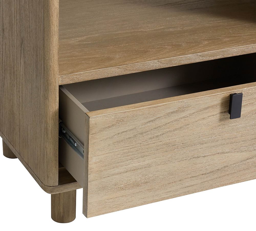 Remington Nightstand Pottery Barn