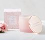 Monique Lhuillier Scented Candle - Garden Rose | Pottery Barn