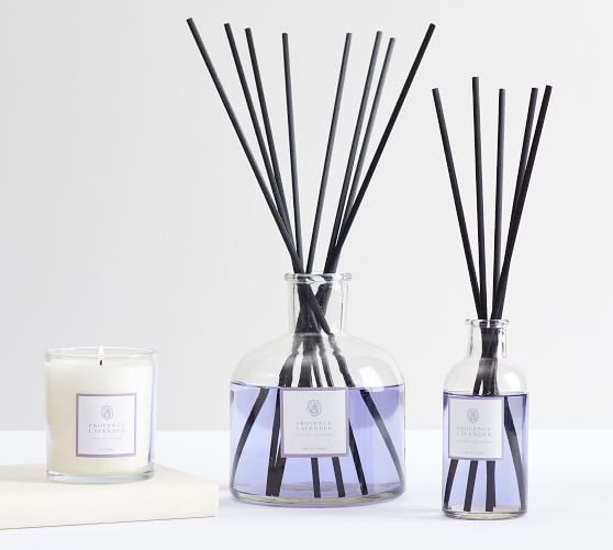 pottery barn signature scent