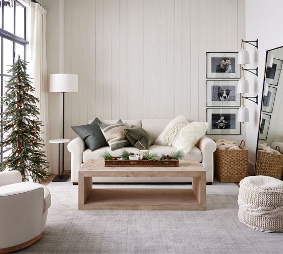 Ceramic Bells Wall Art Pottery Barn