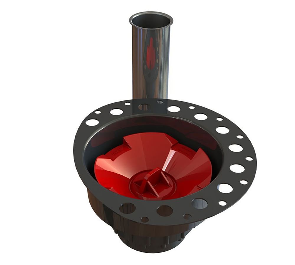 Bathtub Drain Connect Pottery Barn