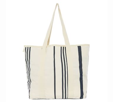 St. Tropez Beach Bag | Pottery Barn