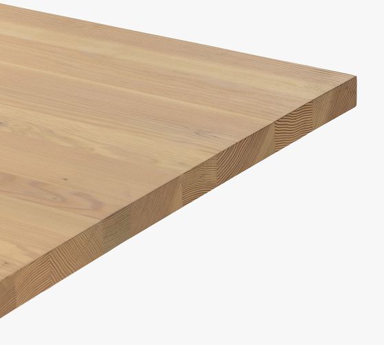 Elkhorn Rectangular Cane Dining Table Pottery Barn