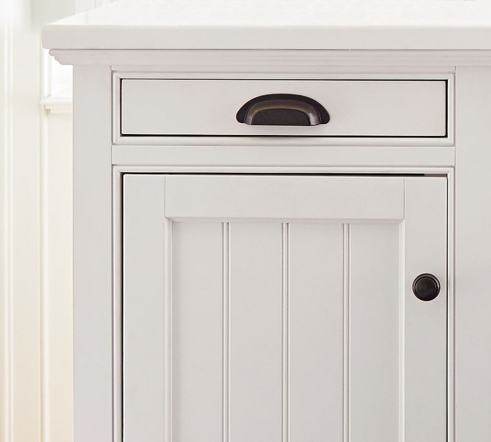 Pottery Barn Aubrey Executive Desk Yorkdale Mall