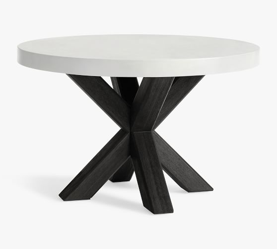 48 Inch Dining Table | Pottery Barn