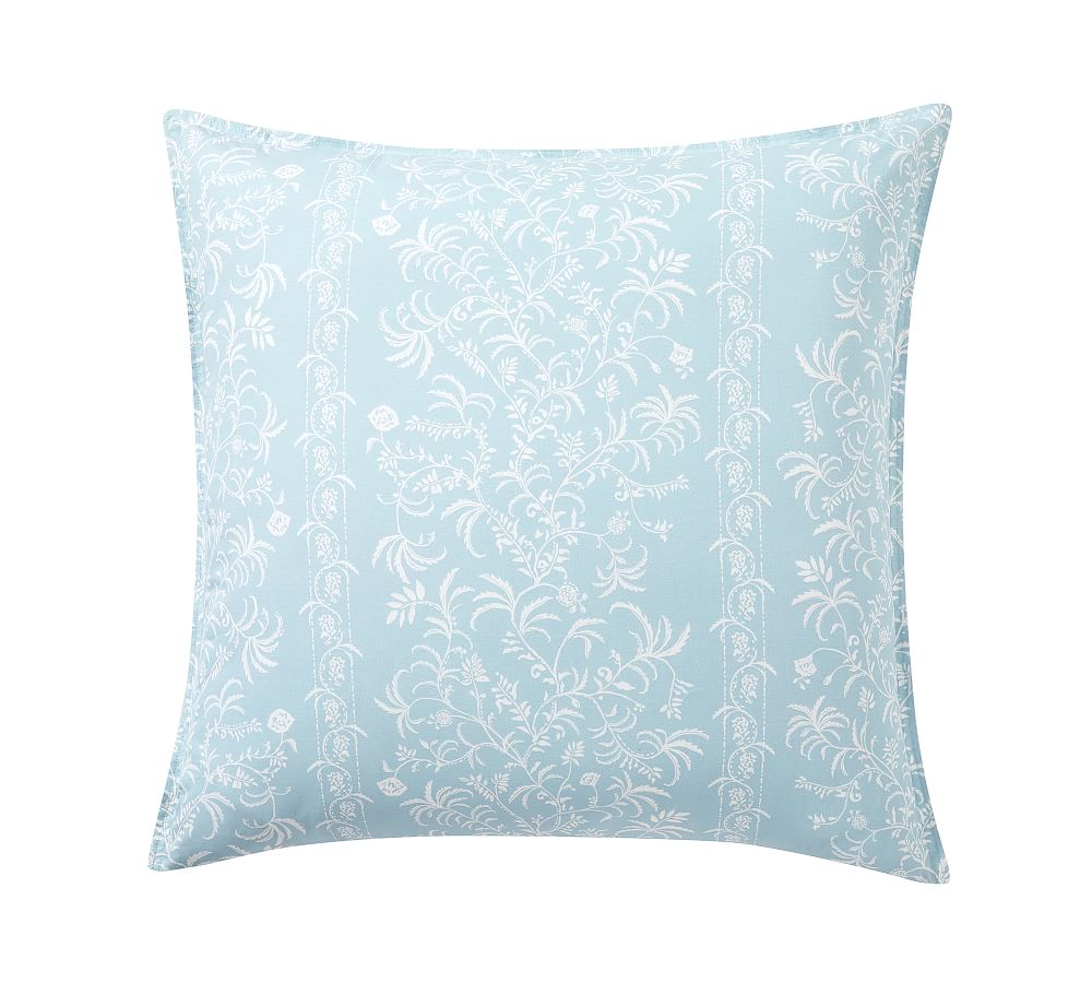 Julia Berolzheimer Marigold Reversible Cotton Sham