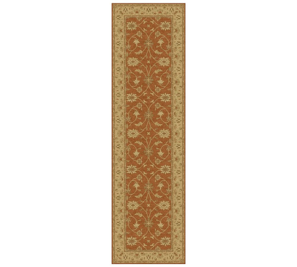 Cool Multi Malika Custom Rug Patterned Rugs Pottery Barn