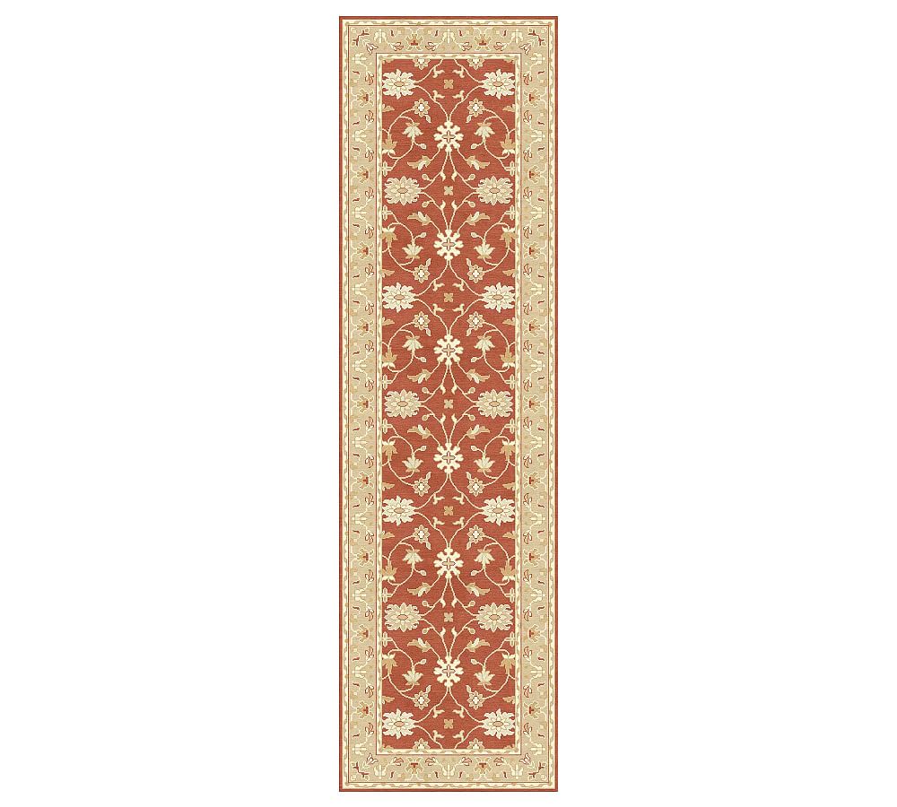 Cool Multi Malika Custom Rug Patterned Rugs Pottery Barn